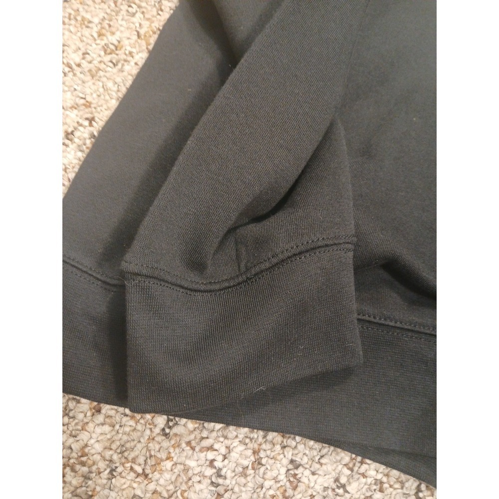 NWT Retro Billy Joel The Stranger Crew Black Sweatshirt Licensed Rock Music 2XL - Picture 8 of 8